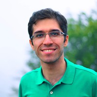 Profile Picture of Pouriya Alinaghi (@pouriya-alinaghi) on Quora