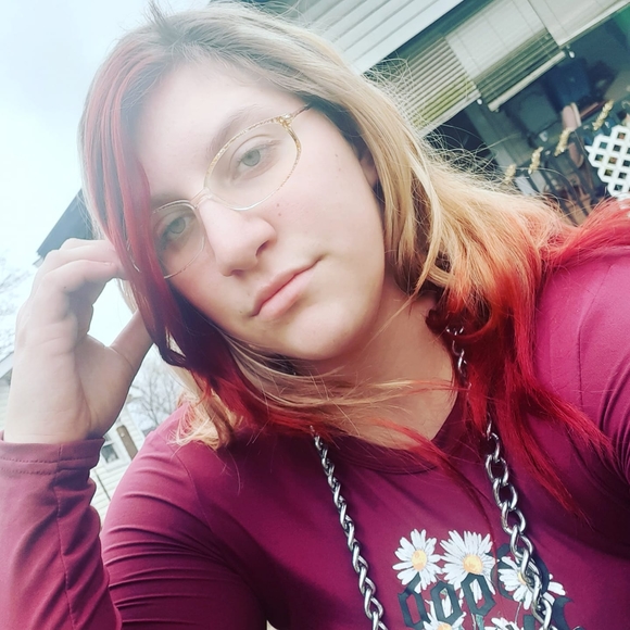 Jasmine Owens - Poshmark Profile Picture of Jasmine Owens (@jassy48) on Poshmark