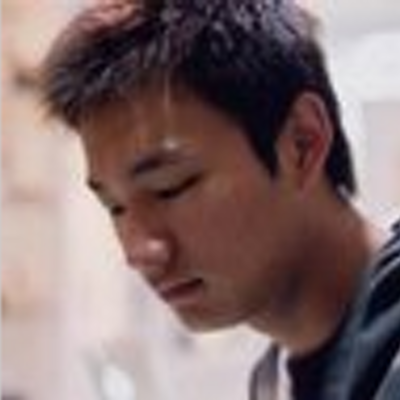 Profile Picture of 김동현(KIM Donghyun) (@cielwolf) on Twitter