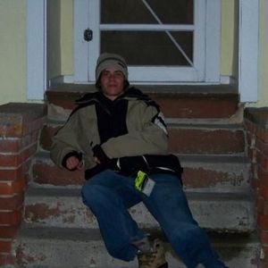 Profile Picture of Chris Weigand (@trampledbymoose) on Myspace