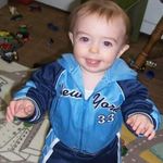 Profile Picture of Thomas judge (@sloppyjoeeater78) on Instagram