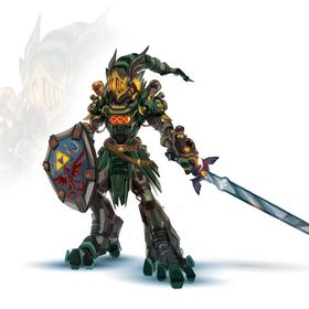 Profile Picture of Raymond Held (@kyrotophae) on Pinterest