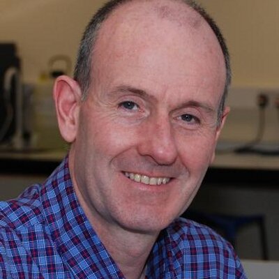 Profile Picture of David McGarvey (@Duncolm) on Twitter