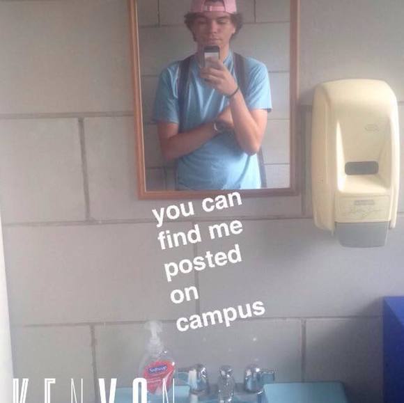 Profile Picture of Ethan Stillings (@easye06) on Poshmark