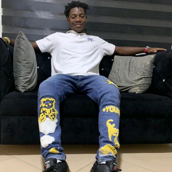 Profile Picture of wilfred13 (@wilfredfrank1) on Tiktok