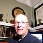 Profile Picture of Gerald F. Abbott (@gerry.abbott) on Instagram