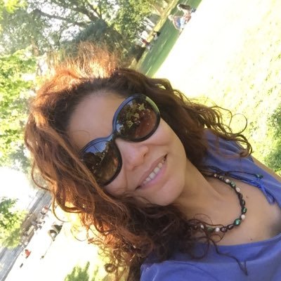 Profile Picture of Cynthia Zuñiga Cabre (@CabreraZuiga) on Twitter