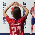 Profile Picture of TU FAN: SANDRA💛 (@lucashernandez21_cf) on Instagram