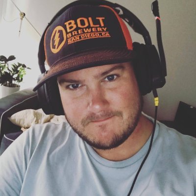 Greg Mooney - Twitter Profile Picture of Greg Mooney (@gregmoony) on Twitter