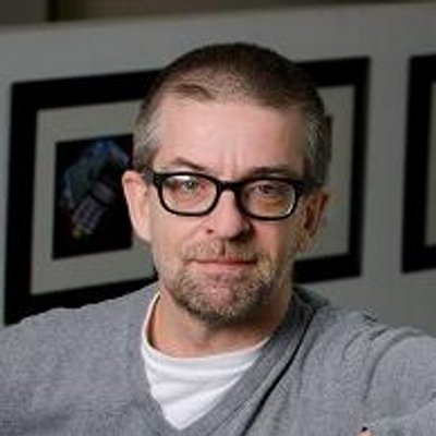 Profile Picture of John MacLaughlin (@MacLaughlinJohn) on Twitter