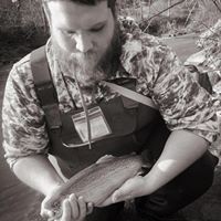 Profile Picture of Cory Mcafoos (@cory-mcafoos) on Quora