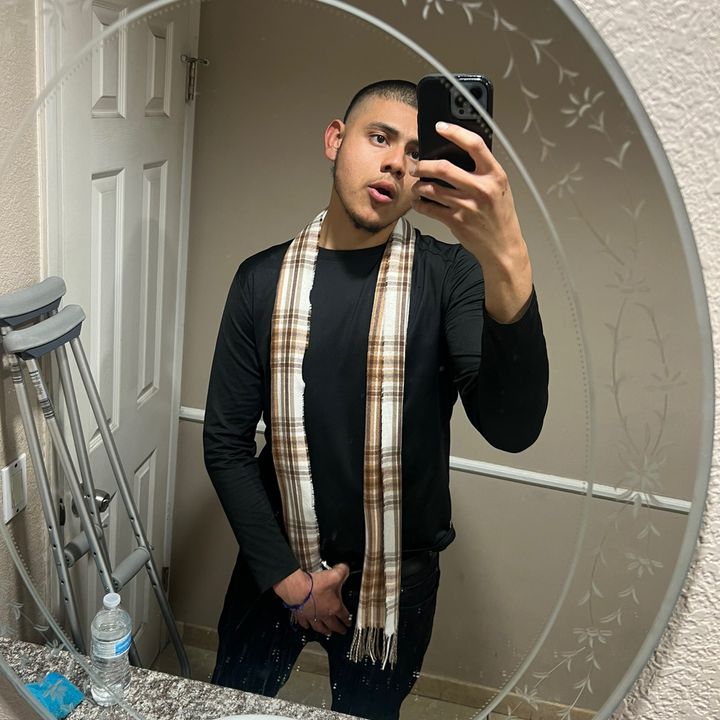 Profile Picture of Andrew Raymond (@stallionetg) on Tiktok