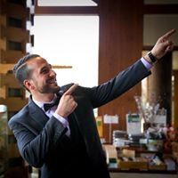 Profile Picture of Farzad Irani (@farzad1996) on Pinterest