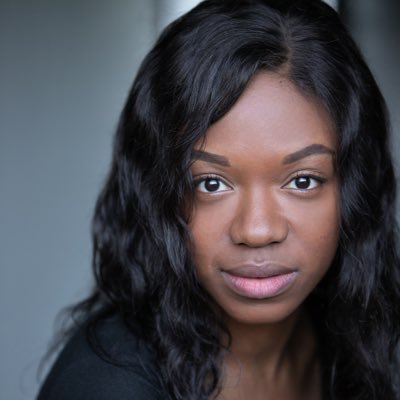 Profile Picture of Brianna Ogunbawo (@Brianna_Olu7) on Twitter