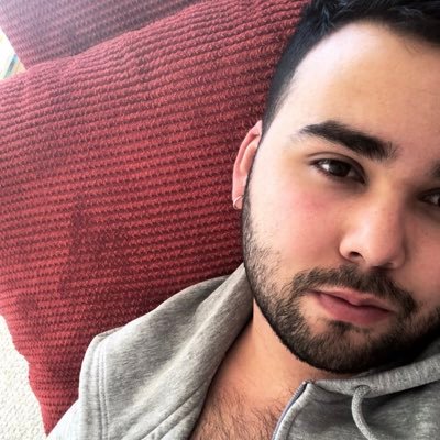 Profile Picture of Benjamín Gallardo (@BenjaGallardo_) on Twitter