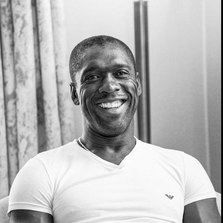 Profile Picture of Clarence Seedorf (@@clarenceseedorf) on Tiktok