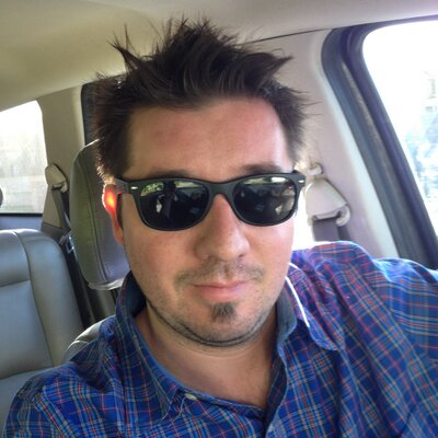 Profile Picture of Jeremy Schlittenhart (@schlitz18) on Twitter