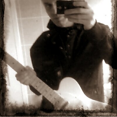 Profile Picture of Andrew Bowditch (@bowditch538) on Twitter