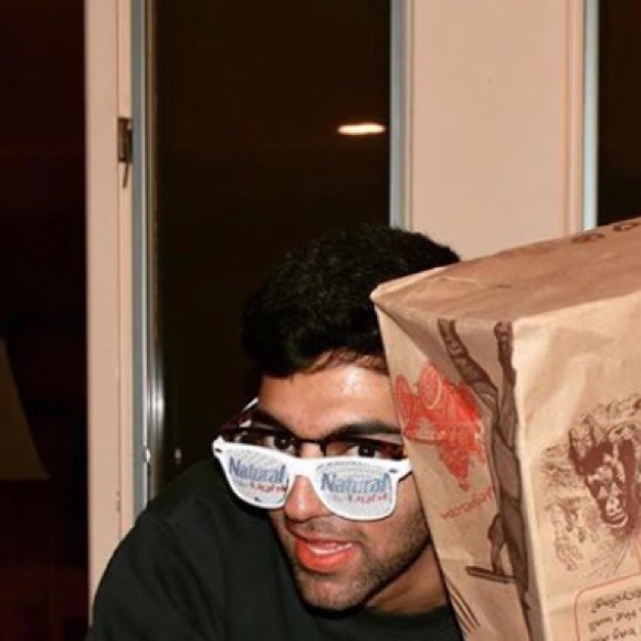 Profile Picture of Taher Calcuttawala (@t4h3r) on Poshmark