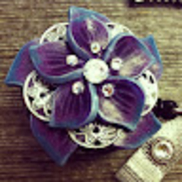 Profile Picture of Vanessa Pavlides (@belleanndesigns) on Poshmark