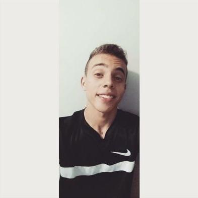 Profile Picture of Cesar Augusto (@Csar_AL97) on Twitter