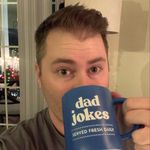 Profile Picture of Bradley Hinkle (@bag_of_brad) on Instagram