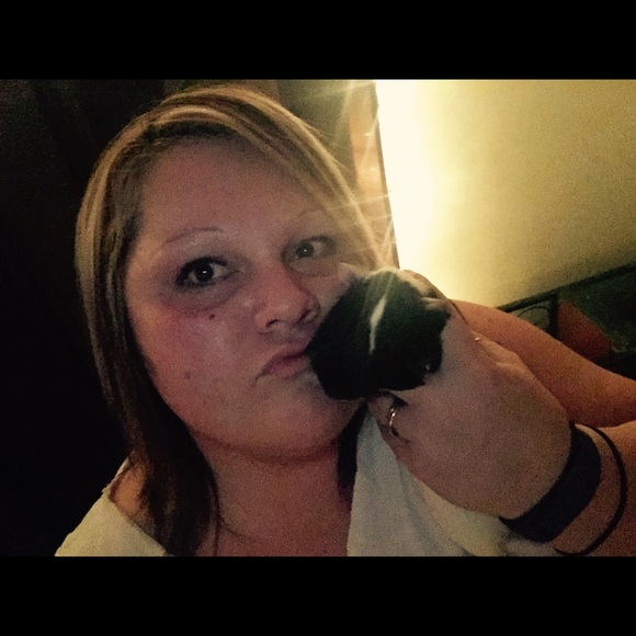 Profile Picture of Allison Kirby (@mustang_poker) on Poshmark