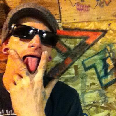 Profile Picture of Joshua Henrie (@joshua_henrie) on Twitter
