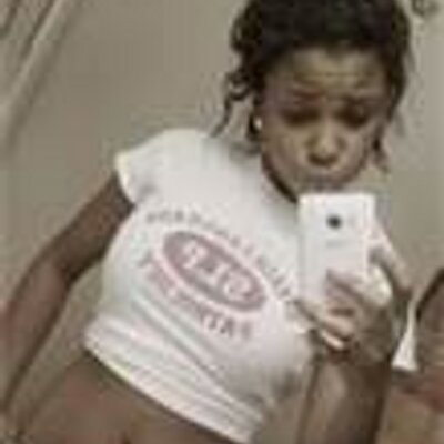 Profile Picture of Bria Moore (@BriaBriamoore) on Twitter