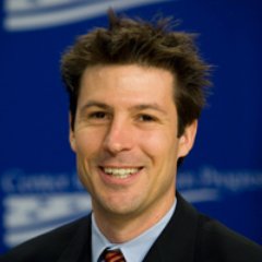 Profile Picture of David Madland (@DavidMadland) on Twitter