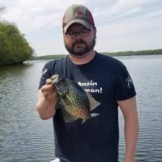 Profile Picture of Josh Bruce (@Josh-Bruce) on Facebook