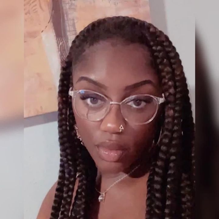 Profile Picture of Neiisha Walker (@neiishawalker) on Tiktok
