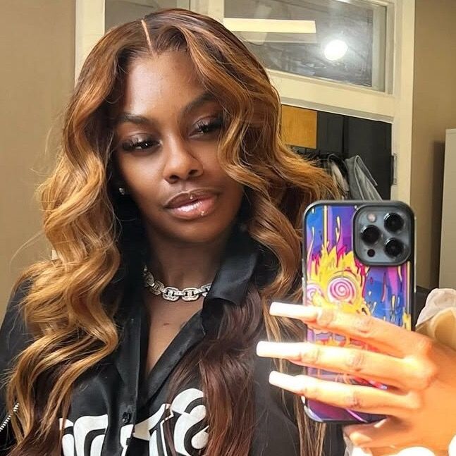 Profile Picture of Jess Hilaorious (@jess.hilaorious) on Tiktok