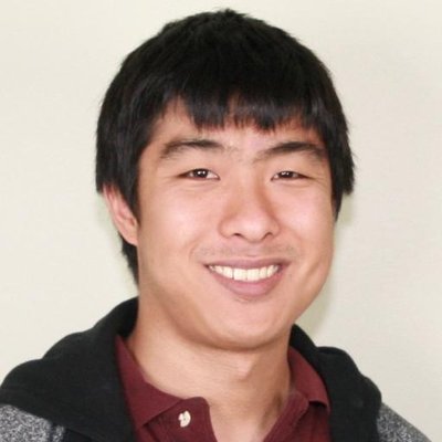 Profile Picture of Kenneth Oshiro (@SLboss) on Twitter