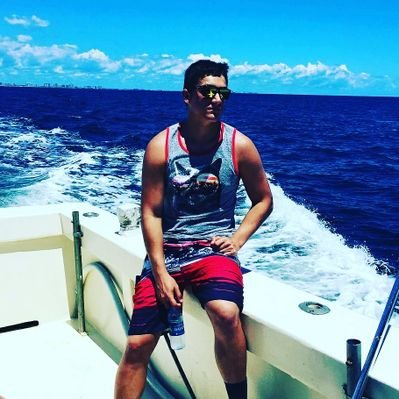 Profile Picture of Blaskie (@BlakeJohnson04) on Twitter