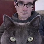 Profile Picture of Len Smith (@ignu) on Flickr