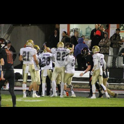 Profile Picture of Jacob Wojciechowski (@Jake_Wojo22) on Twitter
