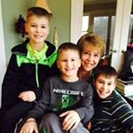 Profile Picture of Nancy Mayer (@grammanancy3) on Instagram