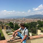 Profile Picture of Randle Patrick (@randle__patrick) on Instagram