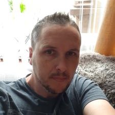 Profile Picture of Gary Dunlop (@GaryDunlop15) on Twitter