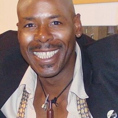 Profile Picture of Ernest Walker (@E_ShukaraWalker) on Twitter