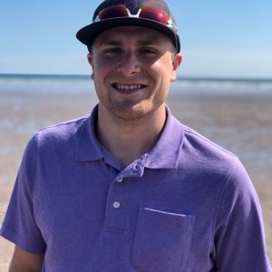 Profile Picture of Caleb Haines (@chaines98) on Twitter