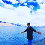 Profile Picture of Niraj Shukla (@mrnirajshukla) on Instagram