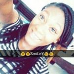 Profile Picture of Asempa Angel (@iris_simmons_nana_ama) on Instagram