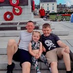 Profile Picture of Derek McFarlane (@derek.mcfarlane.399) on Facebook