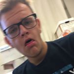 Profile Picture of Josh Ashcraft (@basicbitchjosh) on Instagram