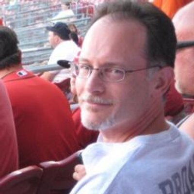 Profile Picture of Andy Broady (@Gr8stHits_Live) on Twitter