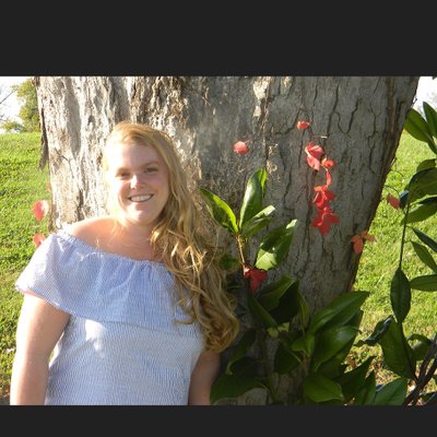 Profile Picture of Autumn Fields (@autumnyankee3) on Twitter