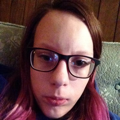 Profile Picture of Gamer Julie (@argento_julie) on Twitter