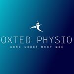 Profile Picture of Anne Usher (@oxted_physio) on Instagram